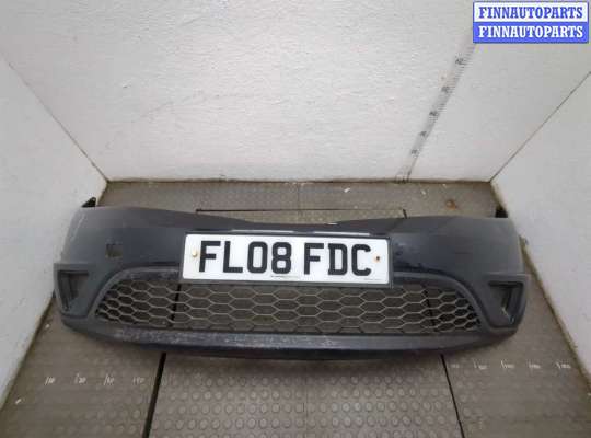 Бампер HD522772 на Honda Civic 2005-2012