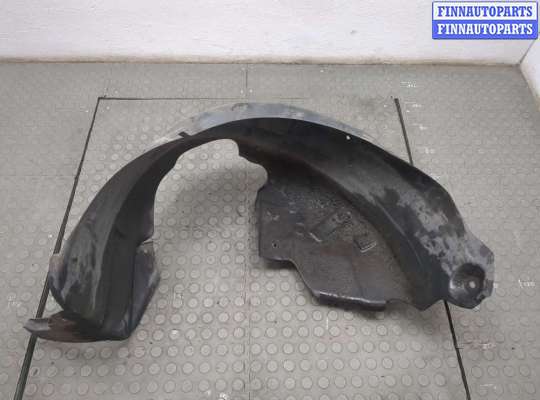 купить Защита арок (подкрылок) на Peugeot 308 2007-2013