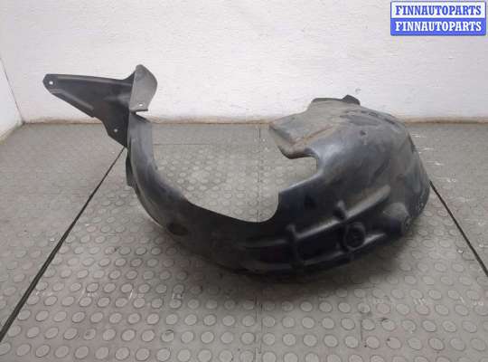 купить Защита арок (подкрылок) на Peugeot 308 2007-2013