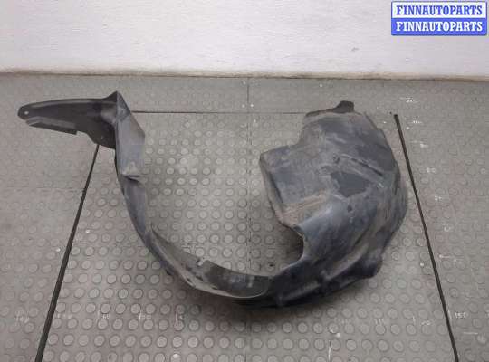 купить Защита арок (подкрылок) на Peugeot 308 2007-2013