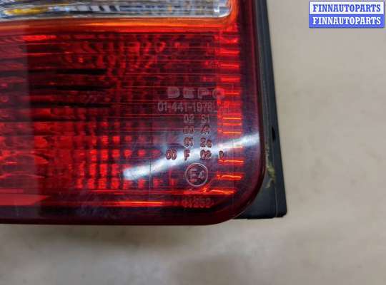 купить Фонарь (задний) на Volkswagen Transporter 5 2009-2015