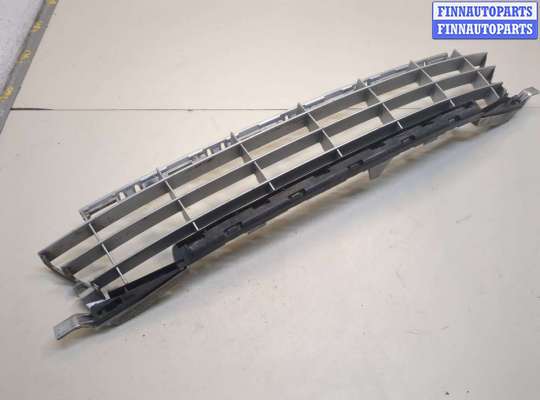 Заглушка (решётка) бампера PG1197399 на Peugeot 207 2006-2015