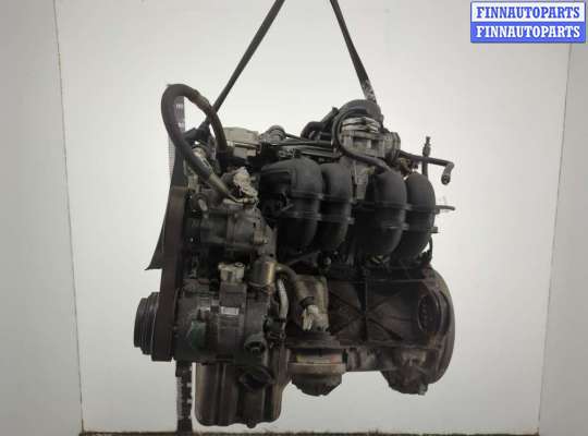 купить Двигатель (ДВС) на Mercedes E W210 1995-2003