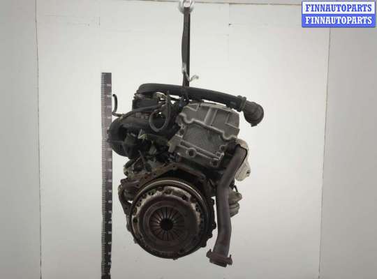 купить Двигатель (ДВС) на Mercedes E W210 1995-2003