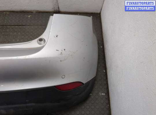 купить Бампер на Renault Megane 3 2009-2016