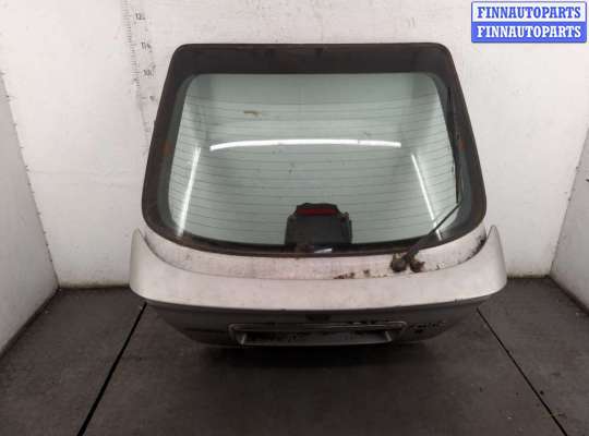 Крышка (дверь) багажника HD499528 на Honda Civic 1998-2001