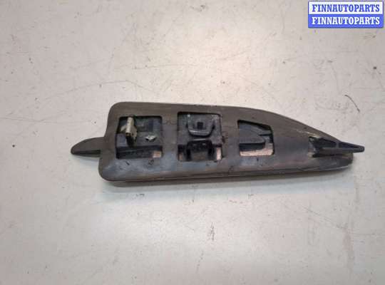 купить Пластик кузовной на Ford Kuga 2016-2019