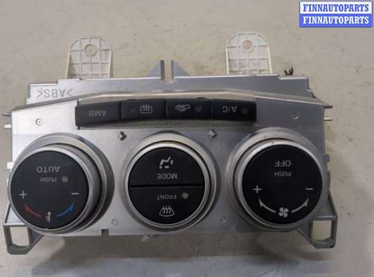 Переключатель отопителя (печки) MZ577187 на Mazda 5 (CR) 2005-2010