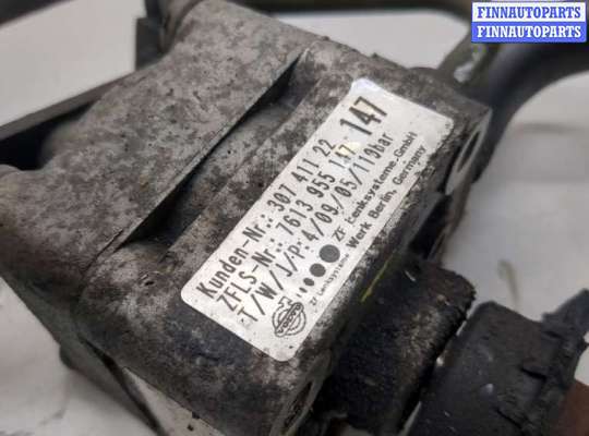 купить Насос гидроусилителя руля (ГУР) на Volvo V70 2000-2007