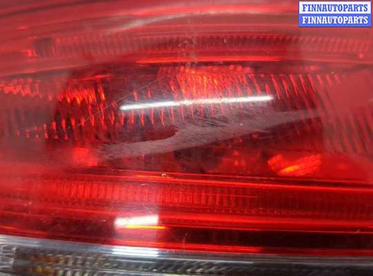 купить Фонарь (задний) на Audi A3 (8P) 2003-2013