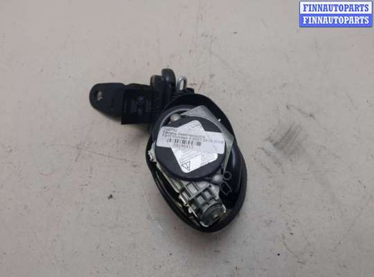 купить Ремень безопасности на Ford Mondeo 4 2007-2015