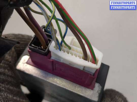 купить Блок управления топливным насосом на BMW 5 F10 2010-2017