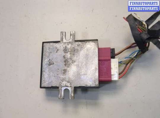 купить Блок управления топливным насосом на BMW 5 F10 2010-2017