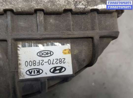 купить Радиатор интеркулера на KIA Sorento XM 2009-2021