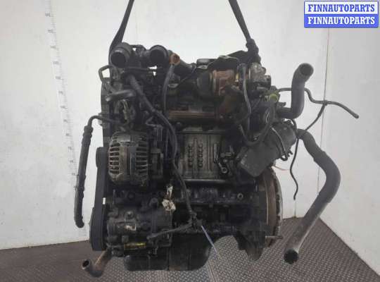 купить Двигатель (ДВС) на Citroen Berlingo 2008-2012