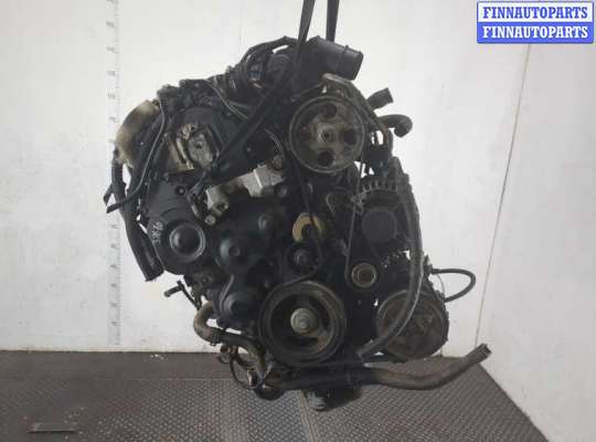 купить Двигатель (ДВС) на Citroen Berlingo 2008-2012