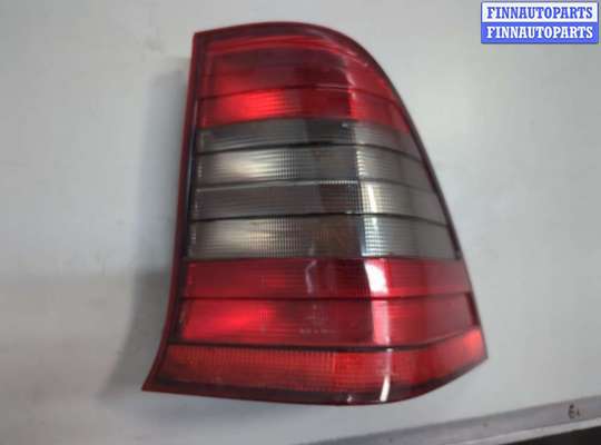 Купить Фонарь (задний) на Mercedes C W202 1993-2001 Фонарь (задний) MB1707614 на Mercedes C W202 1993-2001