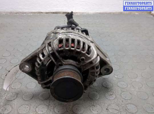 купить Генератор на Opel Zafira B 2005-2014