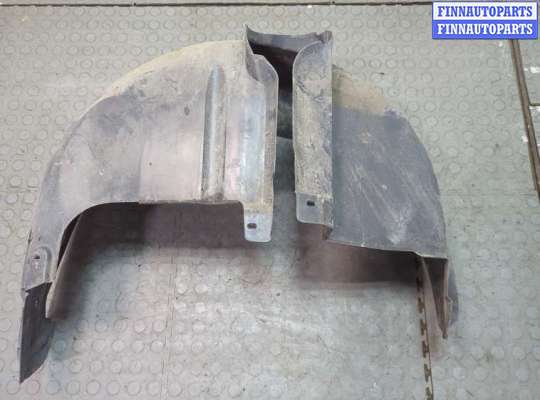 купить Защита арок (подкрылок) на Skoda Octavia Tour 1996-2011