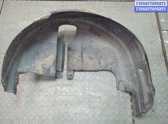 купить Защита арок (подкрылок) на Skoda Octavia Tour 1996-2011