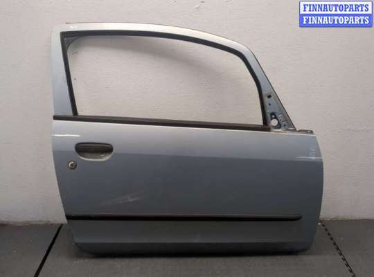 купить Дверь боковая (легковая) на Mitsubishi Colt 2004-2008