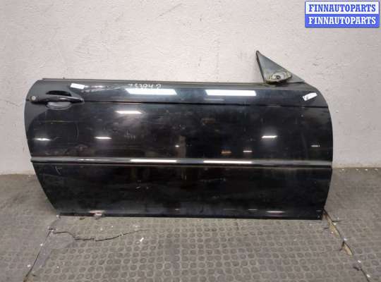 купить Дверная карта (Обшивка двери) на BMW 3 E46 1998-2006