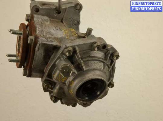 Редуктор Раздаточный КПП (раздатка) TT953026 на Toyota RAV 4 2012-2019