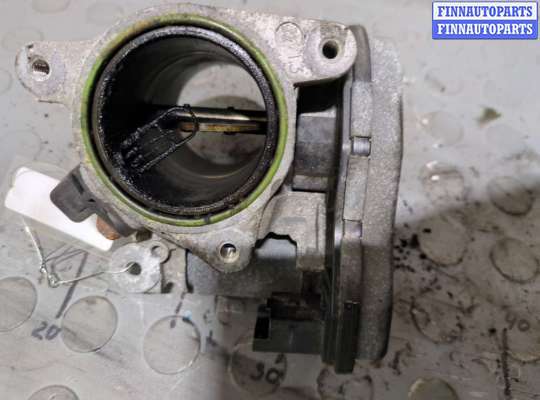 Заслонка дроссельная