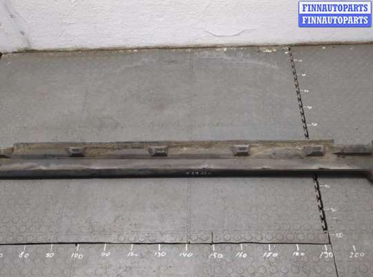 купить Накладка на порог на Volkswagen Passat 6 2005-2010