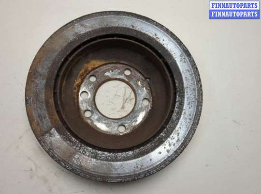 купить Диск тормозной на Volkswagen Touareg 2002-2007