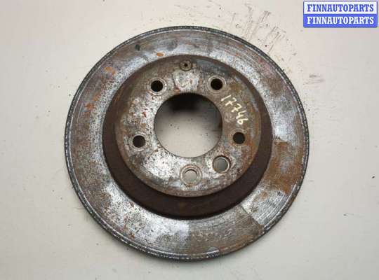 купить Диск тормозной на Volkswagen Touareg 2002-2007