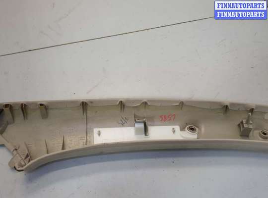 купить Обшивка стойки на Volkswagen Jetta 7 2018-2024