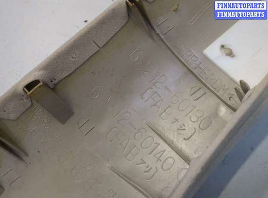 купить Обшивка стойки на Volkswagen Jetta 7 2018-2024