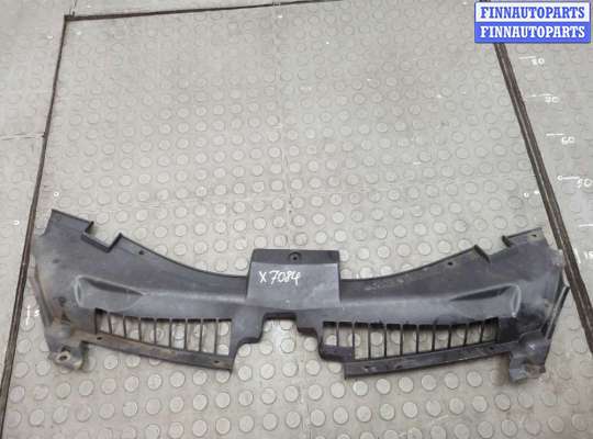 купить Накладка замка капота на Opel Antara 2006-2015