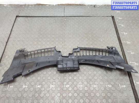 купить Накладка замка капота на Opel Antara 2006-2015