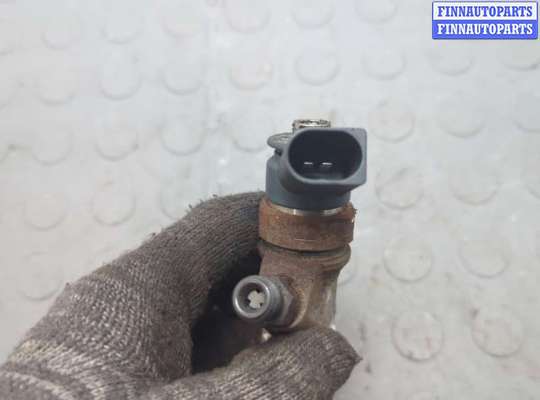 купить Форсунка топливная на BMW 3 E90, E91, E92, E93 2005-2012