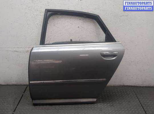 купить Дверь боковая (легковая) на Audi A8 (D3) 2002-2010