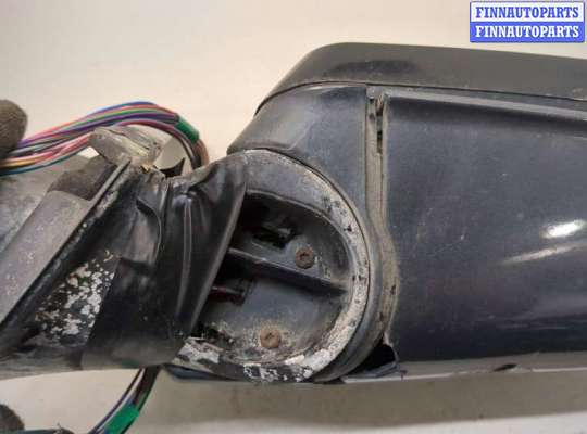 купить Зеркало боковое на BMW X5 E53 2000-2007