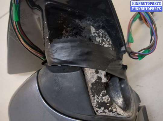 купить Зеркало боковое на BMW X5 E53 2000-2007
