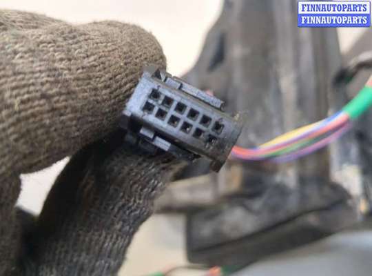 купить Зеркало боковое на BMW X5 E53 2000-2007
