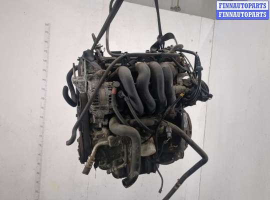 купить Двигатель (ДВС) на Ford Focus 1 1998-2004