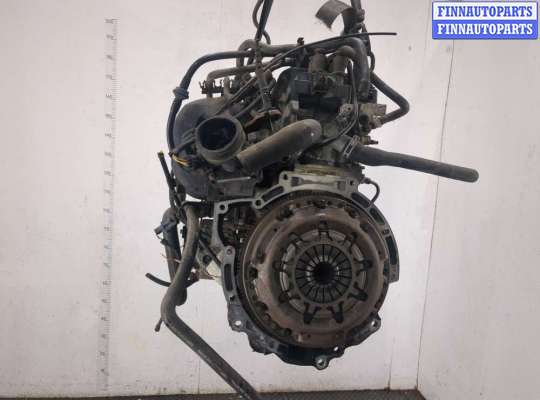 купить Двигатель (ДВС) на Ford Focus 1 1998-2004