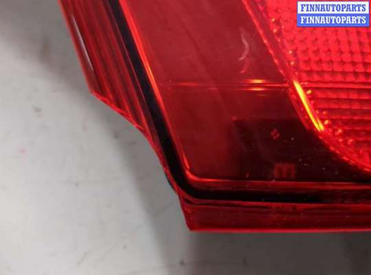 купить Фонарь (задний) на Ford Focus 3 2011-2015