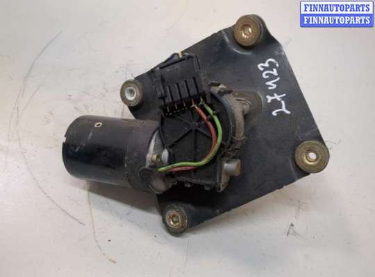 купить Двигатель стеклоочистителя (моторчик дворников) передний на Volvo S40 / V40 1995-2004