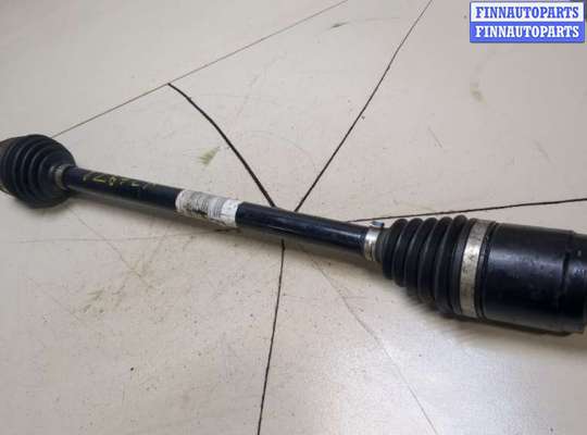 купить Полуось (приводной вал, шрус) на Land Rover Discovery Sport 2014-2022