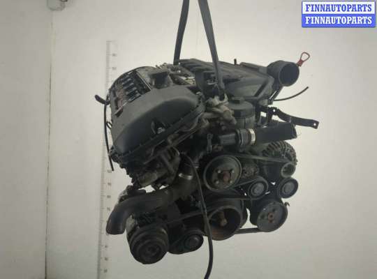 Катушка зажигания BM3596658 на BMW X3 E83 2003-2010