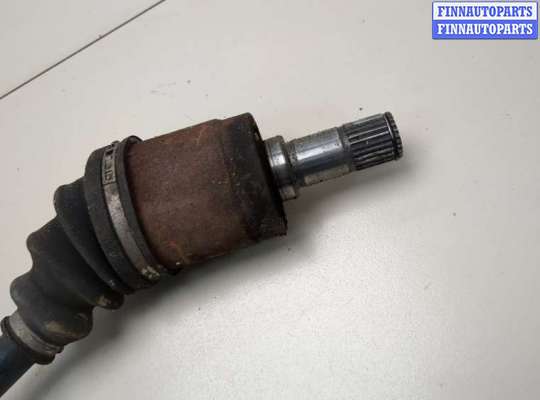 купить Полуось (приводной вал, шрус) на Honda Civic 2000-2006