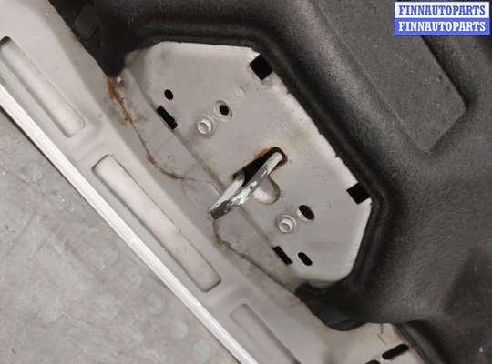 купить Обшивка капота на Ford C-Max 2010-2015