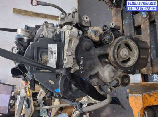 купить Поддон на Fiat Scudo 2007-2016