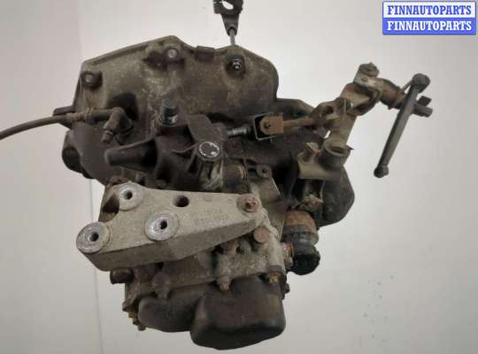 купить КПП 5-ст.мех. (МКПП) на Opel Astra H 2004-2010